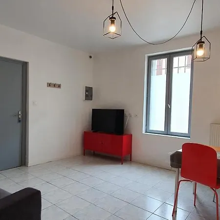 Chez Mamita : Dans Quartier Calme. Apartment *