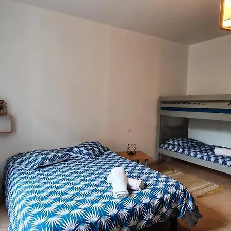 Chez Mamita : Dans Quartier Calme. * Carcassonne