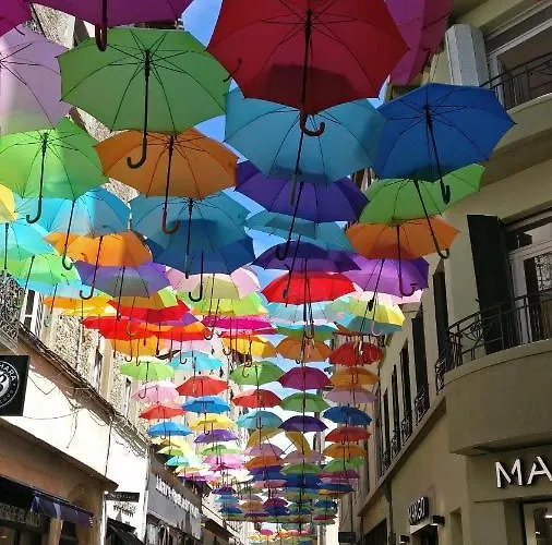 Chez Mamita : Dans Quartier Calme.