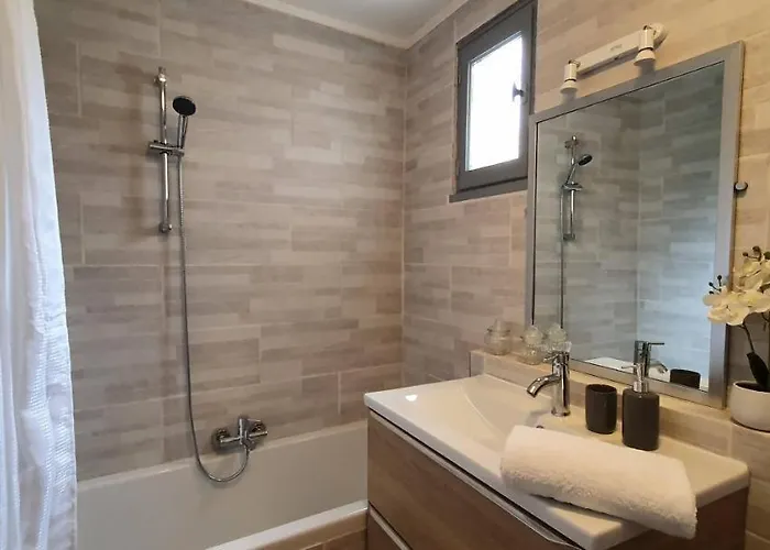 Chez Mamita : Dans Quartier Calme. Appartement