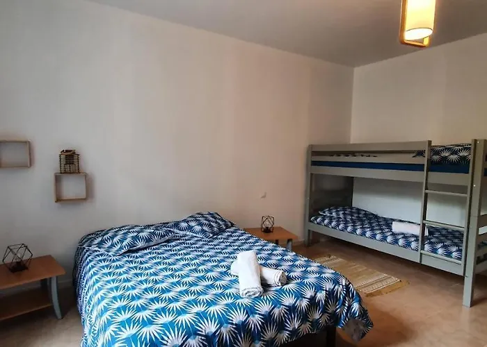 Chez Mamita : Dans Quartier Calme. * Carcassonne