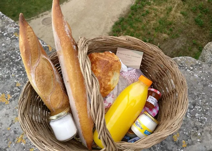 Chez Mamita : Dans Quartier Calme. *