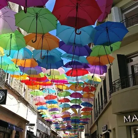 Chez Mamita : Dans Quartier Calme.